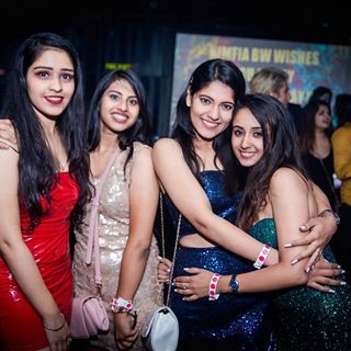 Begumpet Call Girls